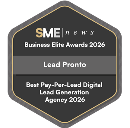 SME News Business Elite Awards 2026
