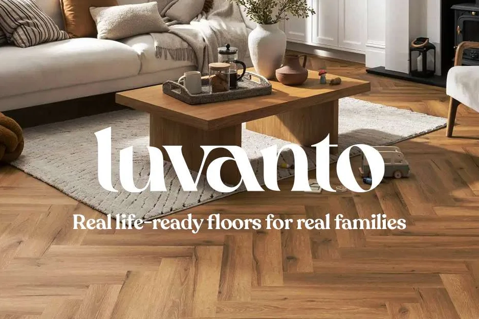 Luvanto