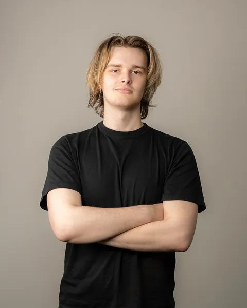 Daniel Jones