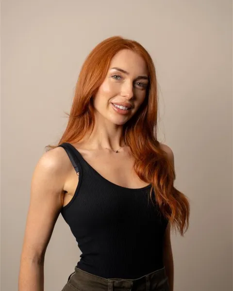 Holly Murphy