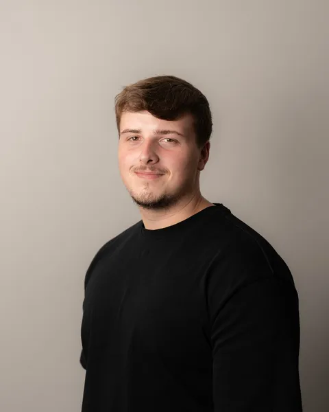 Jake Blundell