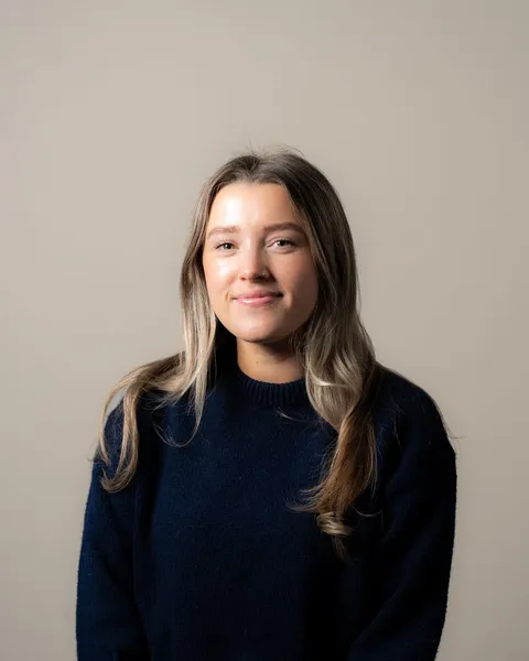 Libby Gahan