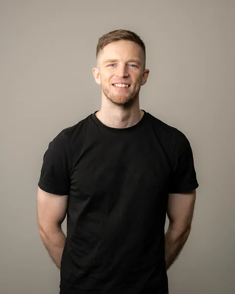 Mark Dillon