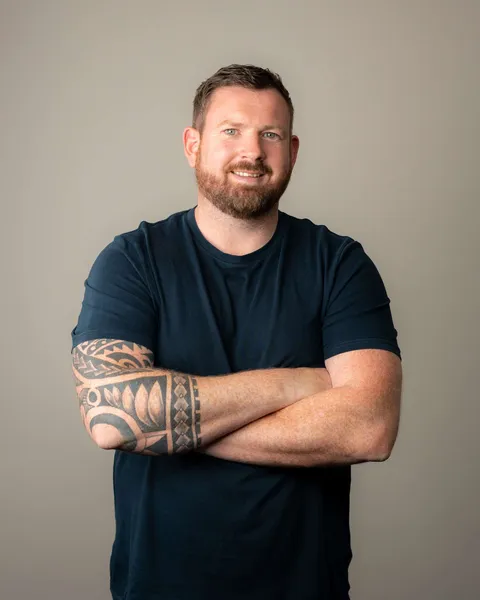 Sean Conway