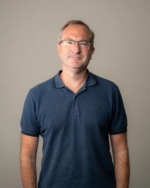 Simon Doyle